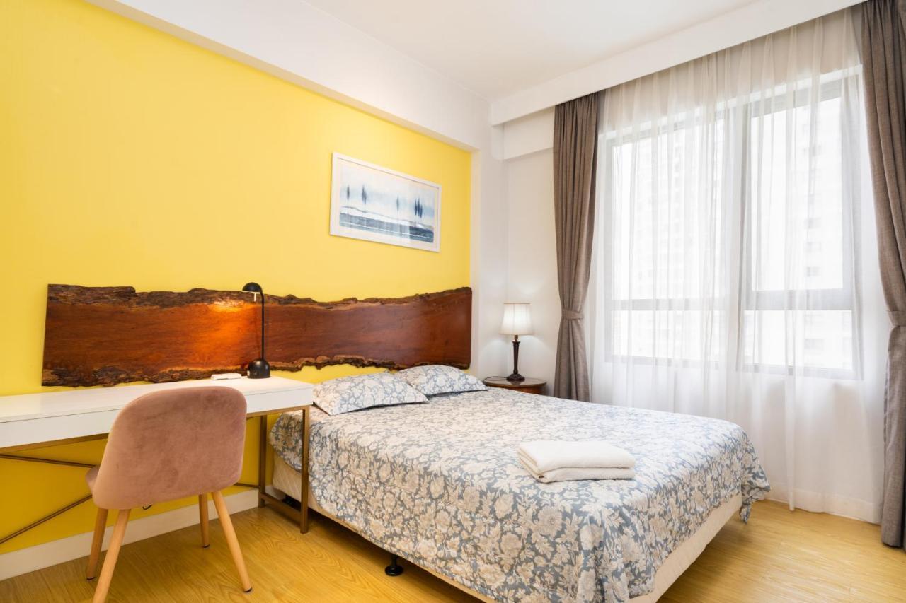 The Opera Hotel Ho Či Minovo Město Exteriér fotografie